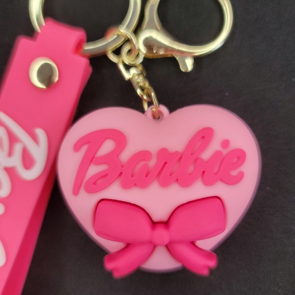 Barbie Keychain - Picture 3 of 4